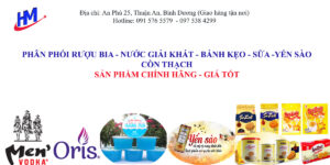 Công Ty TNHH Hương Men