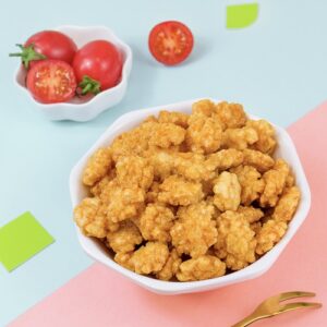 Bánh Gạo Snack Want Want