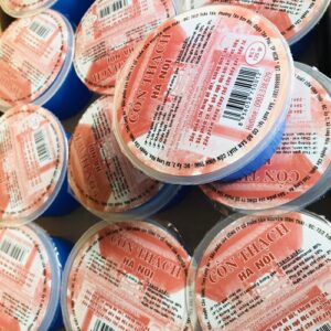 Cồn Thạch Hà Nội