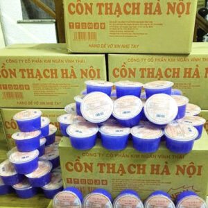 Cồn Thạch Hà Nội