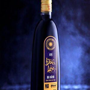Rượu Đình Làng Ba Kích