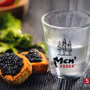 Rượu Đình Làng Ba Kích